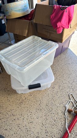 Containers