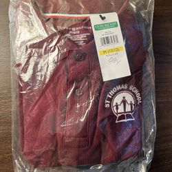 St. Thomas The Apostle School Shirts