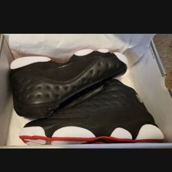 Jordan 13 "Playoffs" Size 9.5 Ds