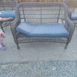 Full Out Door Chairs New 