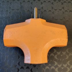 3-way Outlet 