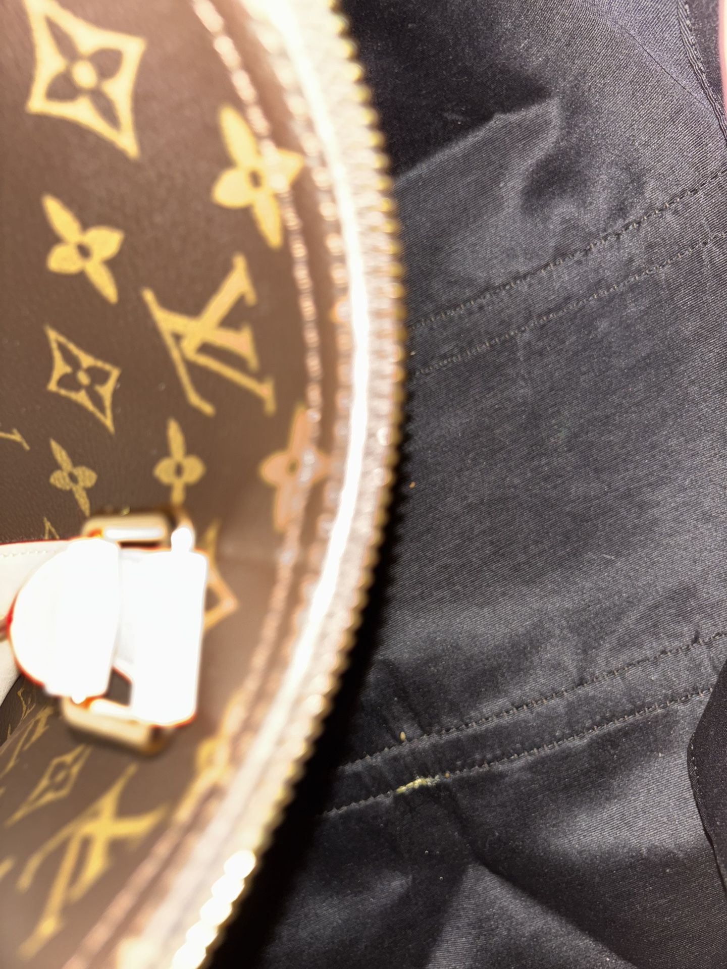 Duffle Bag