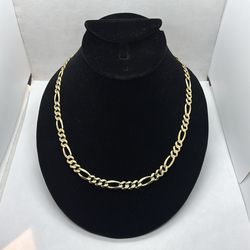 14k Necklace