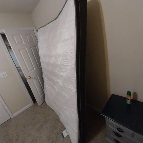 Free Queen Size Mattress