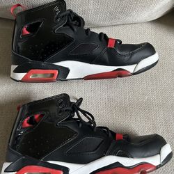 Girl / Boy Jordan's Size 6.5