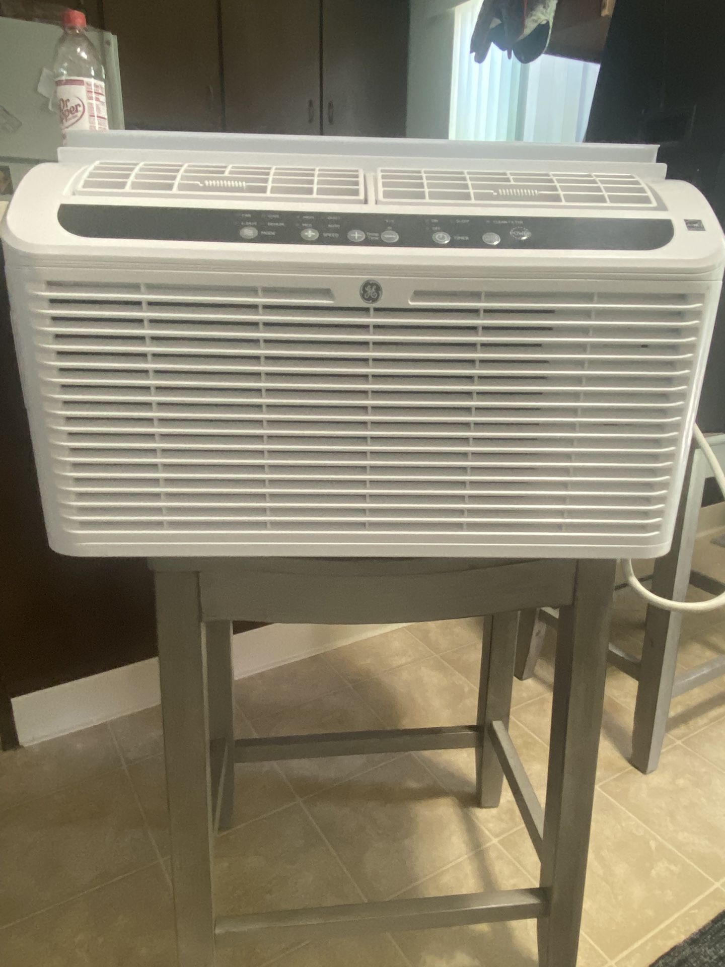 GE Ultra Quiet Air Conditioner for Sale in Vancouver, WA OfferUp