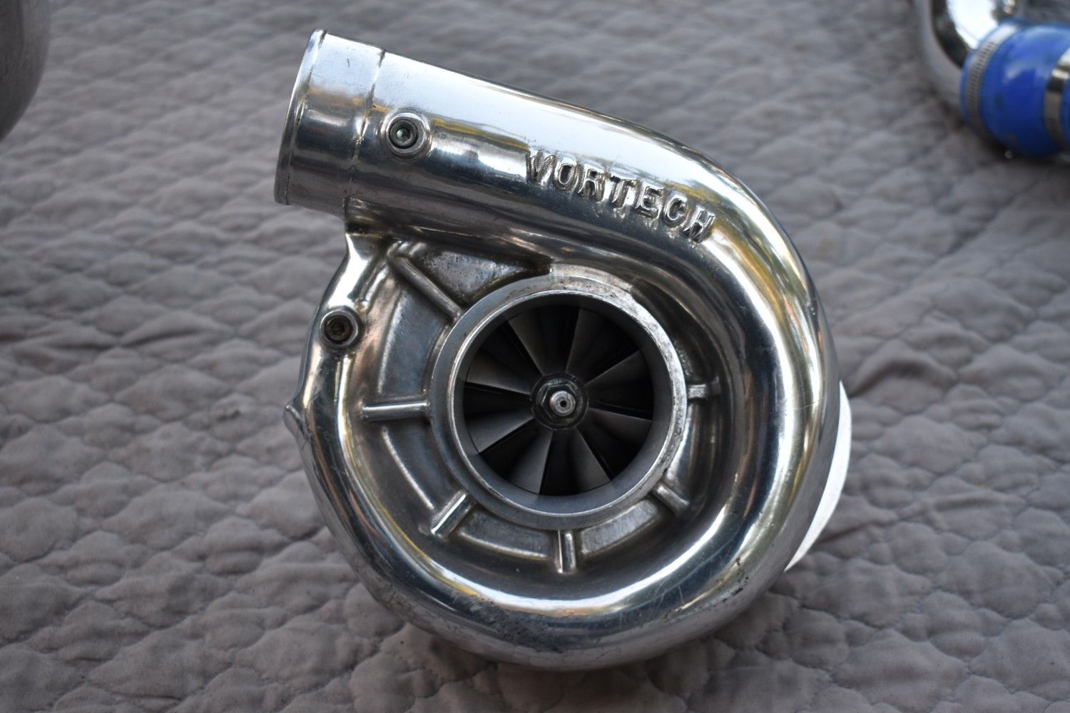 Vortech V2 Si Supercharger 2003-2006 Infiniti G35/Nissan 350Z (VQ35DE)