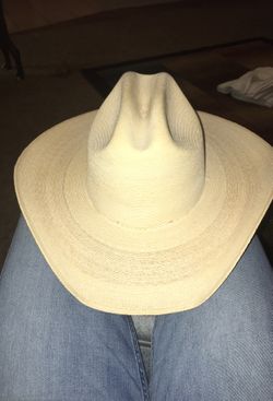 Cowboy hat