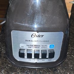 Blender