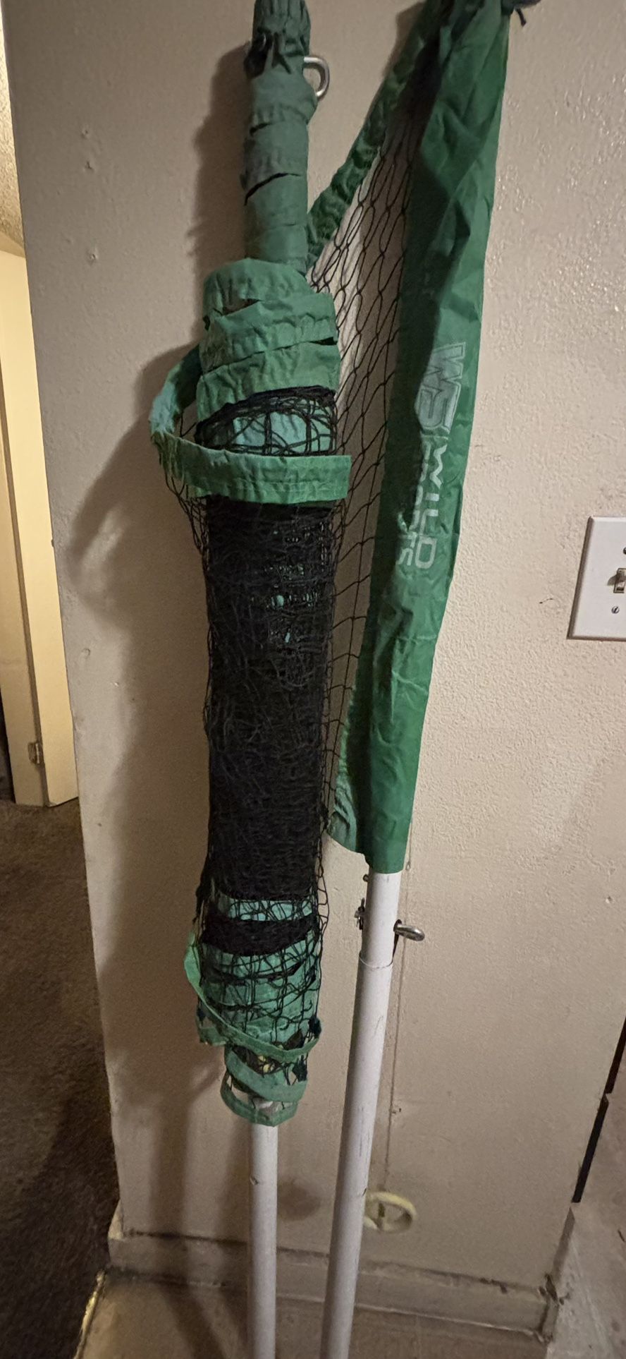 Volleyball net