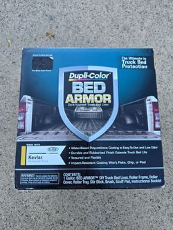 Bed Liner