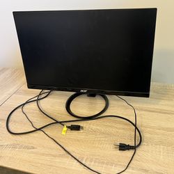 Computer Monitor