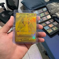 Mega Charizard Y EX 294