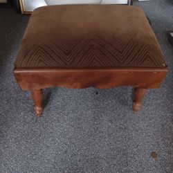 Small Step Stool