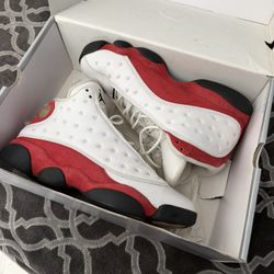 Jordan 13