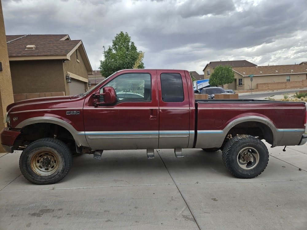 Triton V10 FORD F350 for Sale in Albuquerque, NM OfferUp