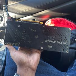 Gefore gtx 960