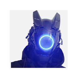 Ormakurda Cosplay Mask For Men & Women