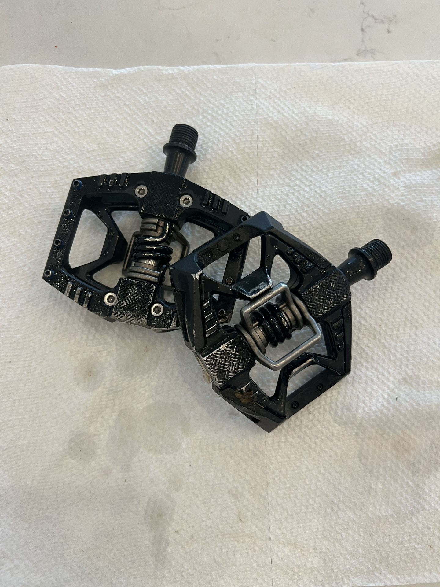 Crank Brothers Double Shot 1 Pedals