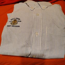 Holy Cross Uniform Shirts