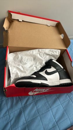 Panda Jordan Highs