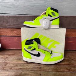 Jordan 1 High OG Visionare