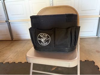 Klein tool bag