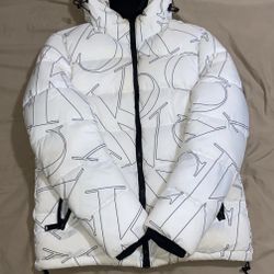 Calvin Klein Puffer