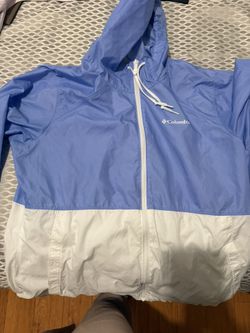 Women Large Columbia Jacket 
