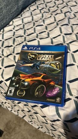 Rocket league