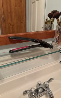 Hair Straightener