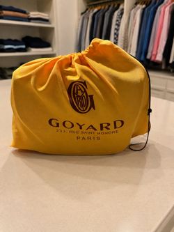 GOYARD