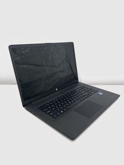 Hewlett Packard 17T-CN300 CT02 Laptop With Charger 