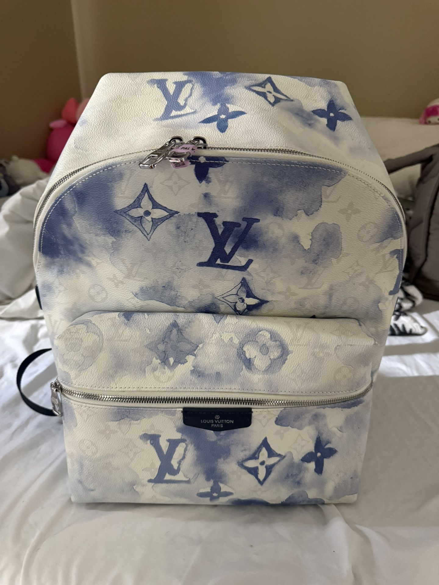 Louis Vuitton backpack