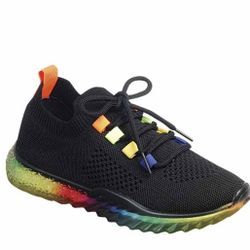 La Sheila Women Tennis Shoes 