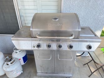 Asador