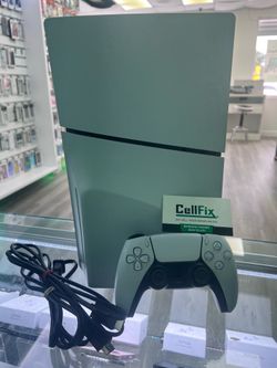 PlayStation 5 Disk Like New $50 Down