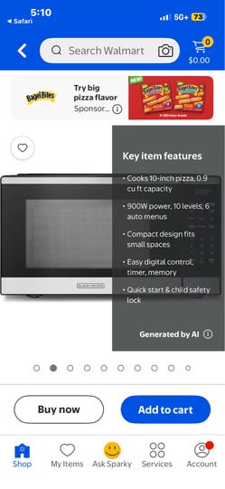 TXST UNI MICROWAVE