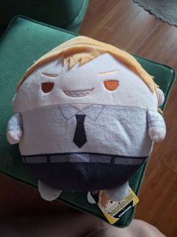 Stuffed Character