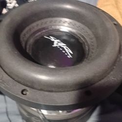 Skar 8"