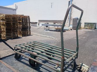 Carts.