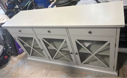 Buffet Cabinet