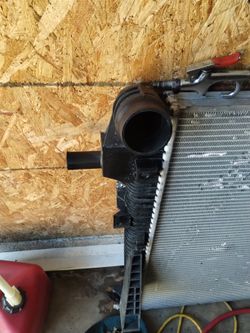 Radiator