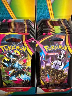 Pokémon Pitch Black