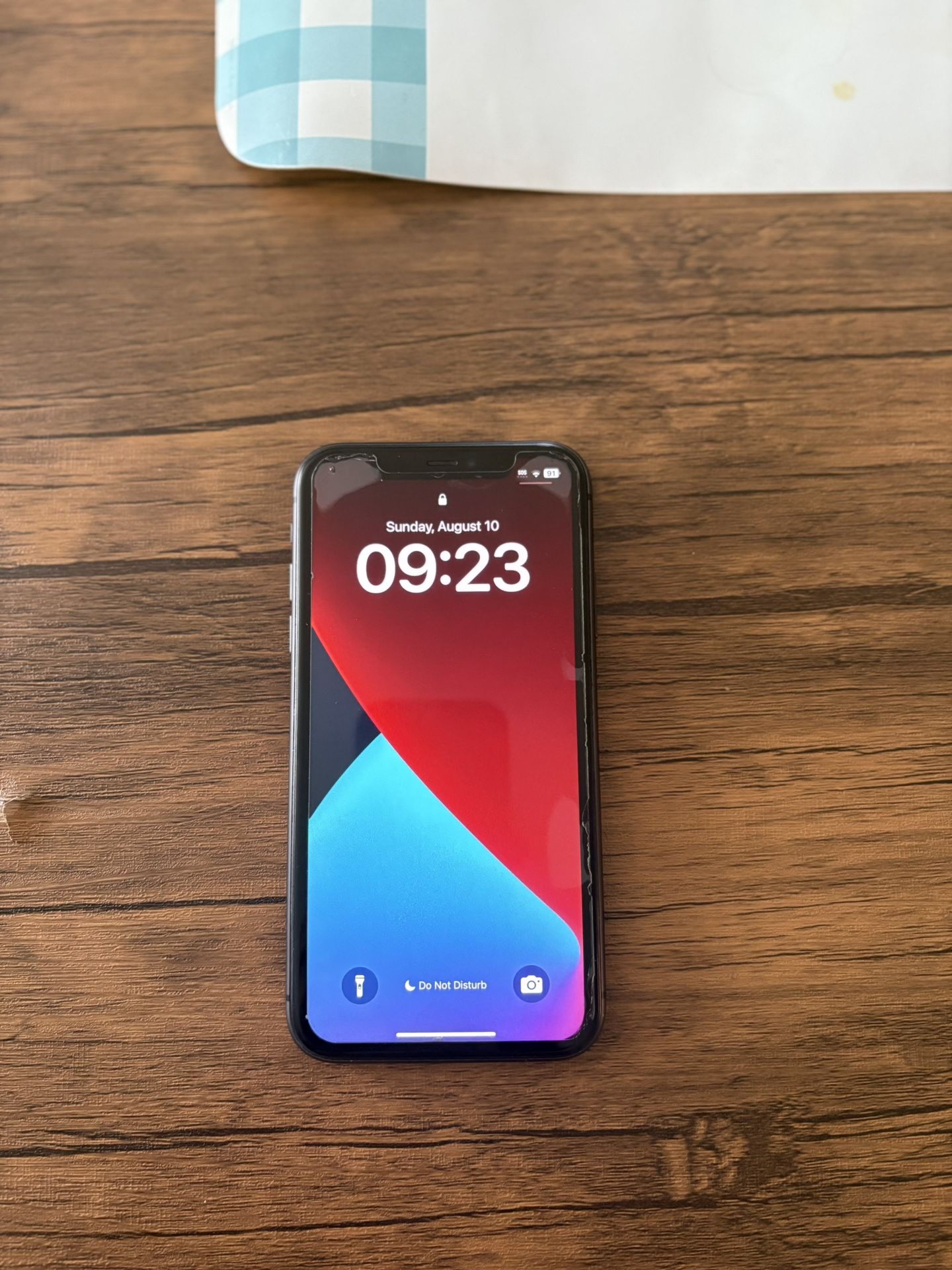 Apple iPhone 11