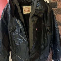 Levi’s Jacket 
