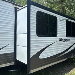2017 King Sport Rv 