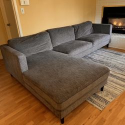 *Pending* Free Two Piece Couch