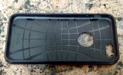 iPhone 6s Case Perfect Armor