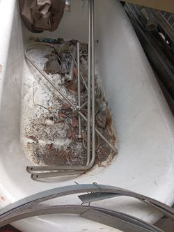 Tub